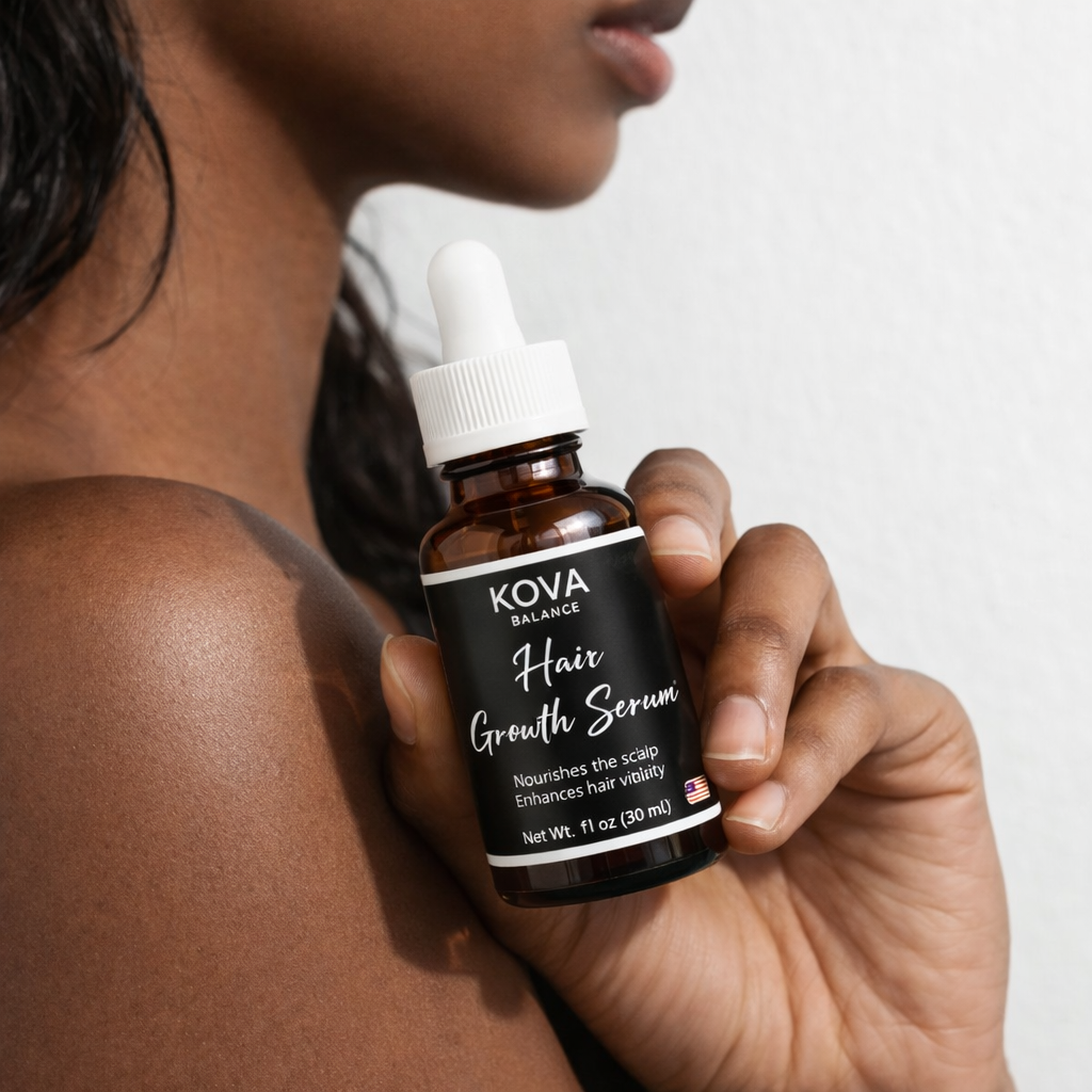 KOVA Root Revival Serum