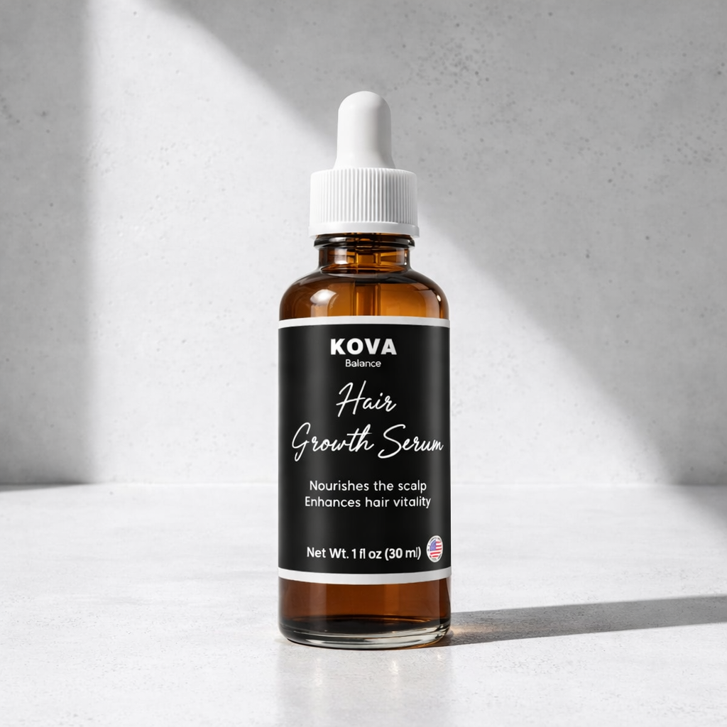 KOVA Root Revival Serum
