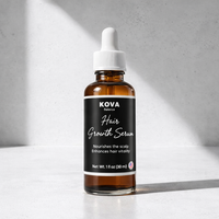 KOVA Root Revival Serum