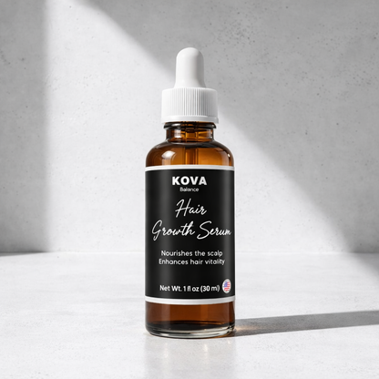 KOVA Root Revival Serum