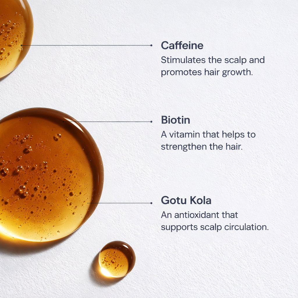 KOVA Root Revival Serum