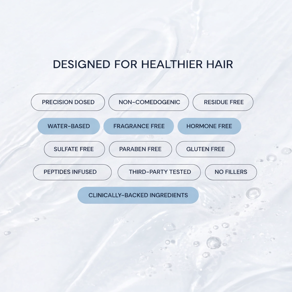 KOVA Root Revival Serum