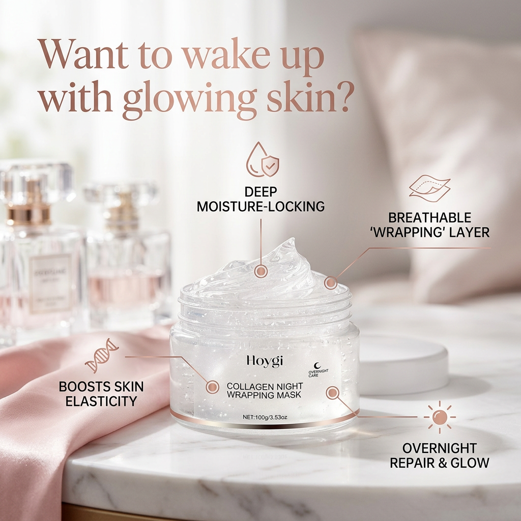 Overnight Skin Reset™