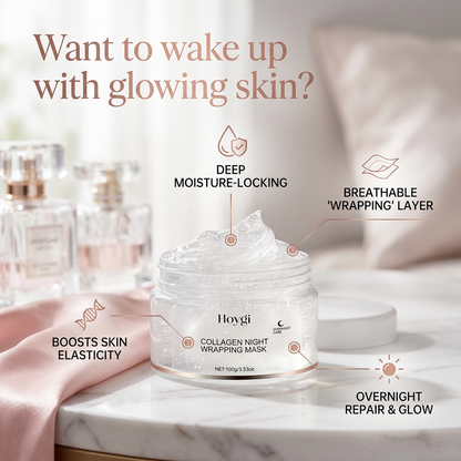 Overnight Skin Reset™