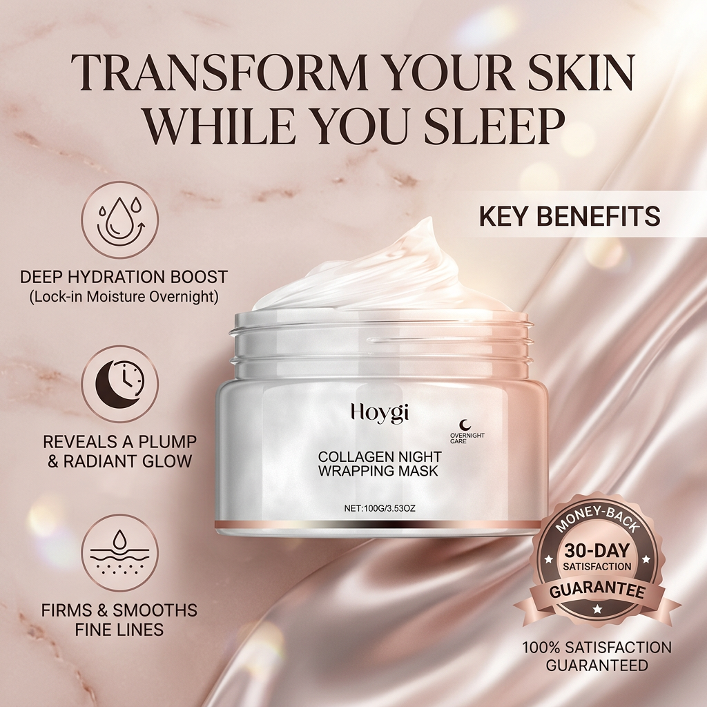 Overnight Skin Reset™