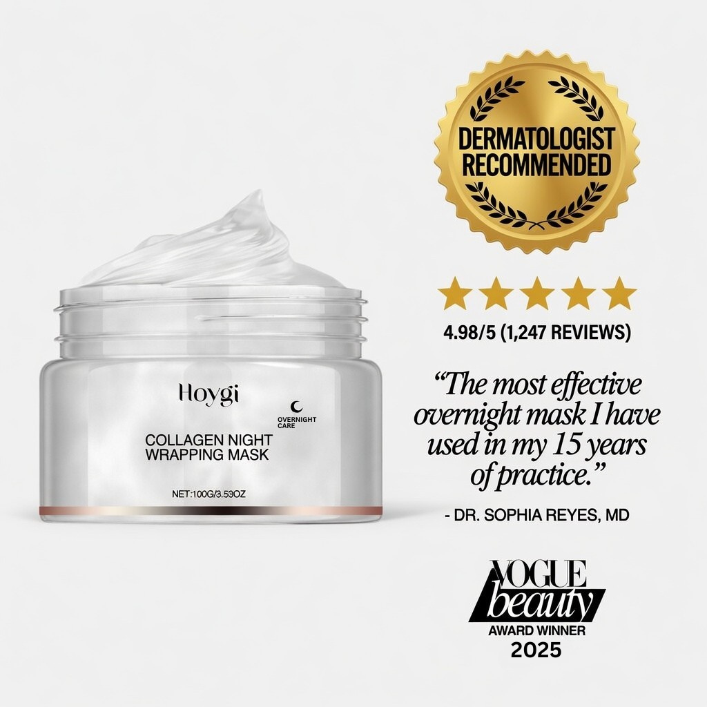 Overnight Skin Reset™